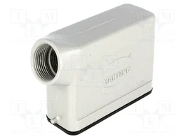 HARTING Boîtier pour connecteurs HDC Han taille 16A IP65