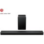 TCL Q65H Barre de son 5.1 avec Dolby Atmos, DTS:X et caisson de basses sans fil