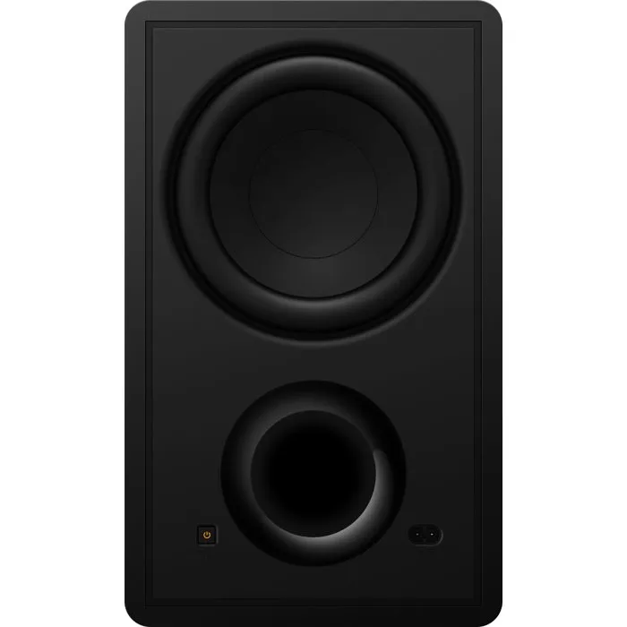 TCL Q65H Barre de son 5.1 avec Dolby Atmos, DTS:X et caisson de basses sans fil - Dark titanium