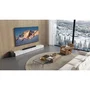 TCL Q65H Barre de son 5.1 avec Dolby Atmos, DTS:X et caisson de basses sans fil - Dark titanium