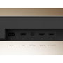 TCL Q65H Barre de son 5.1 avec Dolby Atmos, DTS:X et caisson de basses sans fil