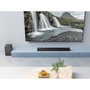 TCL Q65H Barre de son 5.1 avec Dolby Atmos, DTS:X et caisson de basses sans fil