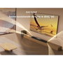 TCL Q65H Barre de son 5.1 avec Dolby Atmos, DTS:X et caisson de basses sans fil