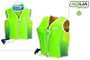 Color Baby - Gilet de natation et flottaison en néoprène Aqua Sport pour enfants 3-6 ans