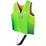 Color Baby - Gilet de natation et flottaison en néoprène Aqua Sport pour enfants 3-6 ans