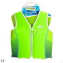 Color Baby - Gilet de natation et flottaison en néoprène Aqua Sport pour enfants 3-6 ans