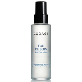 Codage Eau De Soin Hydratant et énergisant 100 ml