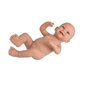 Poupée Arias Zoe 42 cm Nue Fille âge minimum 3 ans