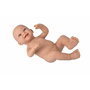 Poupée Arias Zoe 42 cm Nue Fille âge minimum 3 ans