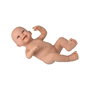 Poupée Arias Zoe 42 cm Nue Fille âge minimum 3 ans