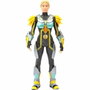 Gormiti Scion Skye avec projecteur Air - Figurine articulée 27 cm