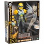 Gormiti Scion Skye avec projecteur Air - Figurine articulée 27 cm