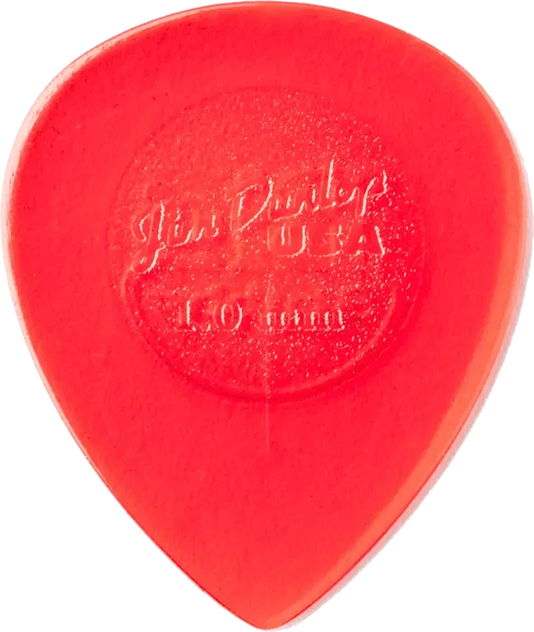 DUNLOP Pack 24 Púas Big Stubby® Nylon - 1,00 mm DUNLOP Pack 24 Púas Big Stubby® Nylon - 1,00 mm