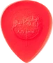 DUNLOP Pack 24 Púas Big Stubby® Nylon - 1,00 mm