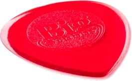 DUNLOP Pack de 24 médiators Big Stubby® Nylon - 1,00 mm