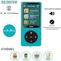 D-Jix M-Storykids - Baladeur audio pour enfants avec écran 2,4" - Plus de 150 histoires intégrées - Autonomie 25h - Bluetooth 5.0 - 4 Go - Port USB-C
