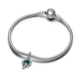 Bracelet Femme Pandora 793352C01 Argenté