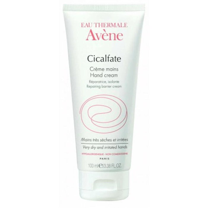 Avène CICALFATE Crème mains réparatrice effet barrière 100 ml