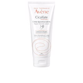 Avène Crème Mains Réparatrice Effet Barrière Cicalfate 100 ml Peaux Sensibles Irritées