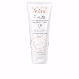 Avène Crème Mains Réparatrice Effet Barrière Cicalfate 100 ml Peaux Sensibles Irritées