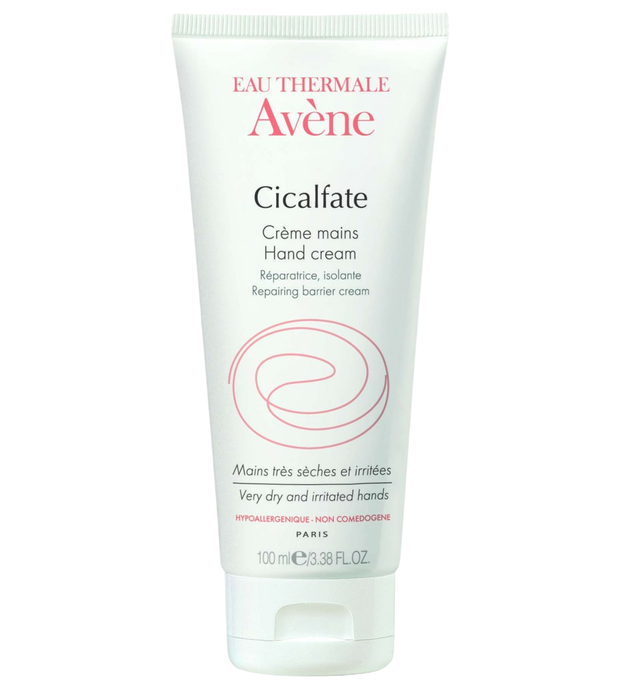 Avène CICALFATE Crème mains réparatrice effet barrière 100 ml