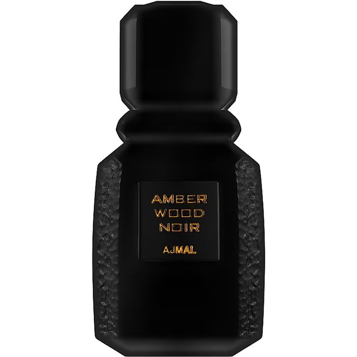 Ajmal Amber Wood Noir Eau de Parfum Unisexe 50 ml Ajmal Amber Wood Noir Eau de Parfum Unisexe 50 ml