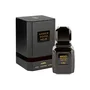 Ajmal Amber Wood Noir Eau de Parfum Unisexe 50 ml