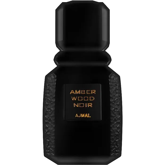 Ajmal Amber Wood Noir Eau de Parfum Unisexe 50 ml Ajmal Amber Wood Noir Eau de Parfum Unisexe 50 ml