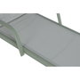 Chaise longue Home ESPRIT Menthe 199 X 63 X 101 CM