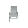 Chaise longue Home ESPRIT Menthe 199 X 63 X 101 CM