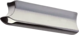 SHUBB Tone Bar Dobro – Barre de guitare Dobro