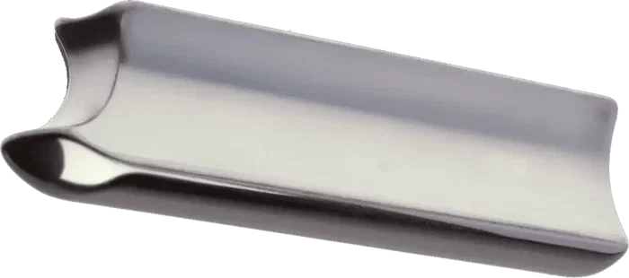SHUBB Tone Bar Dobro – Barre de guitare Dobro