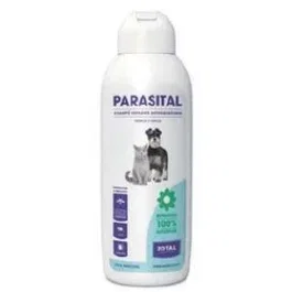 ZOTAL VET Parasital Shampoo pour chiens et chats 400 ml