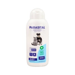 ZOTAL VET Parasital Shampoo pour chiens et chats 400 ml