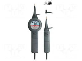 TIETZSCH SPB 1000L Testeur électrique LCD