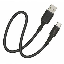 Câble USB DCU 30402077 Noir 1,5 m