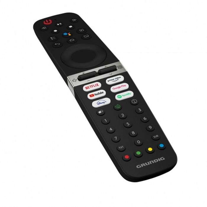 TV intelligente Grundig 55GGU7960B 55"