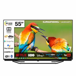 TV intelligente Grundig 55GGU7960B 55"