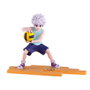 Banpresto Figura Hunter×Hunter Greed Island Arc Killua Zoldyck
