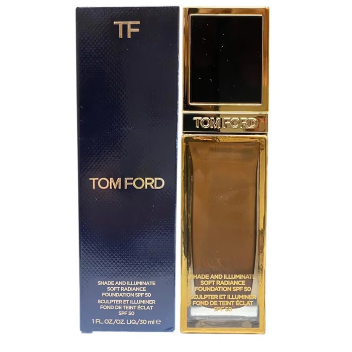Tom Ford Shade & Illuminate Fond de teint liquide 11.5 Tom Ford Shade & Illuminate Fond de teint liquide 11.5