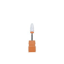Perfect Beauty Fraises en Céramique pour Manucure 3/32" Torch Cylinder XXC