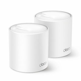 TP-Link Deco X50 (2-Pack) Blanc