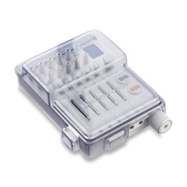 DECKSAVER Housse pour Teenage Engineering TX-6