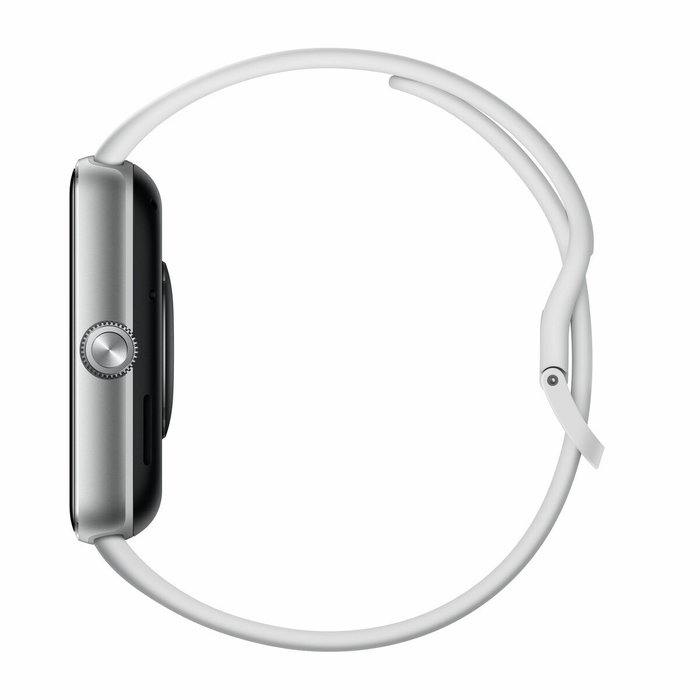 Montre intelligente Xiaomi Redmi Watch 5 Gris Montre intelligente Xiaomi Redmi Watch 5 Gris