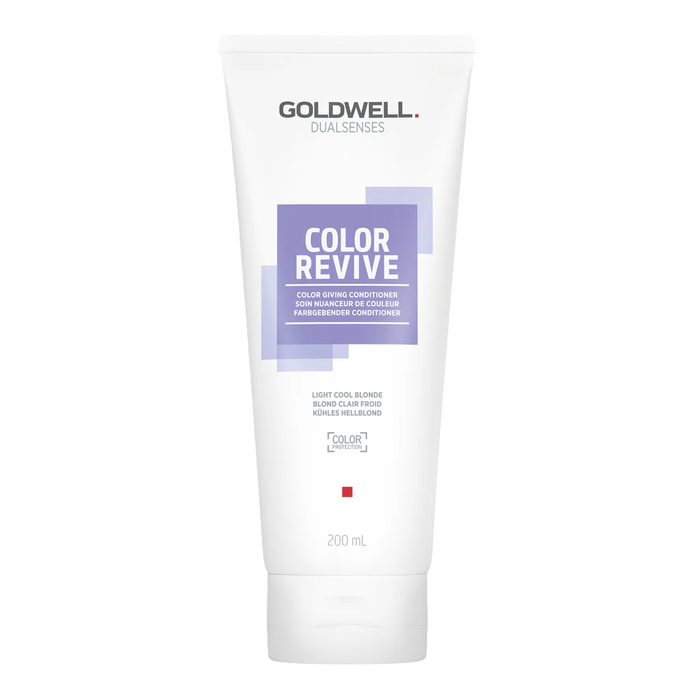 Goldwell Color Revive #Icy Blonde 200 ml