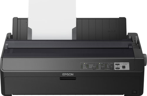 Epson LQ-2090IIN Imprimante Matricielle 24 Aiguilles 136 Colonnes 550 cps USB Ethernet