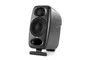IK Multimedia iLoud Micro Monitor Pro (Paire) Moniteurs de Studio Compacts 50W RMS avec ARC et X-MONITOR