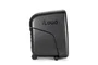 IK Multimedia iLoud Micro Monitor Pro (Paire) Moniteurs de Studio Compacts 50W RMS avec ARC et X-MONITOR