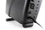 IK Multimedia iLoud Micro Monitor Pro (Paire) Moniteurs de Studio Compacts 50W RMS avec ARC et X-MONITOR
