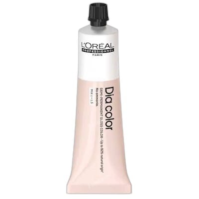 L'Oréal Professionnel Paris DIA COLOR 6.35 demi-permanente 60 ml L'Oréal Professionnel Paris DIA COLOR 6.35 demi-permanente 60 ml